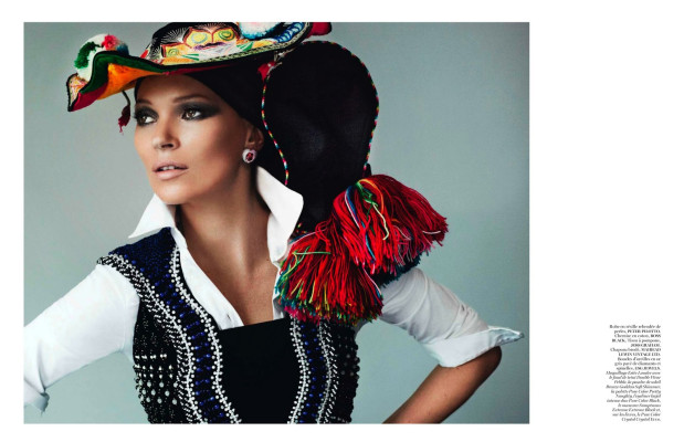 Kate Moss pic #841777