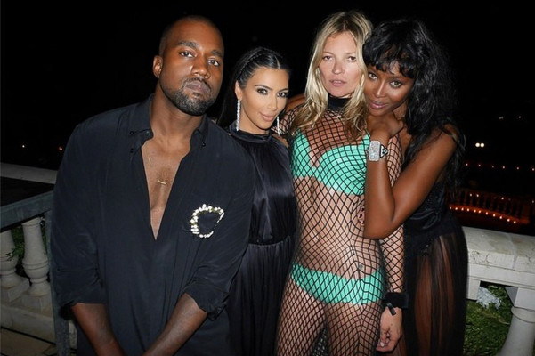 Kate Moss pic #855294