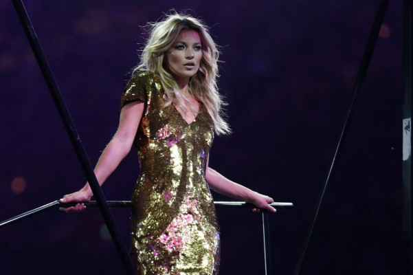 Kate Moss pic #709072