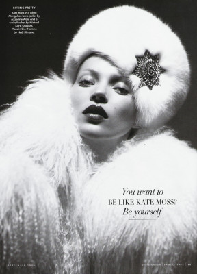 Kate Moss pic #96436