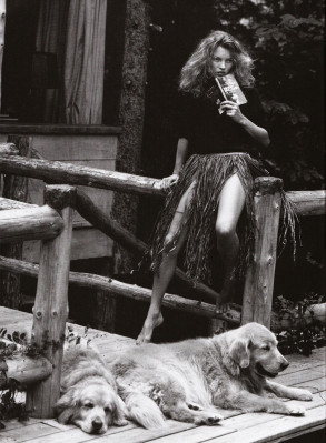 Kate Moss pic #227238