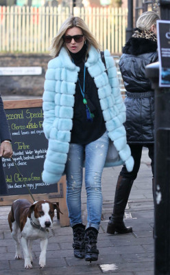 Kate Moss pic #805021