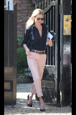 Kate Moss pic #599755