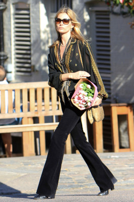 Kate Moss pic #599757