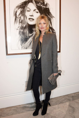 Kate Moss pic #700354
