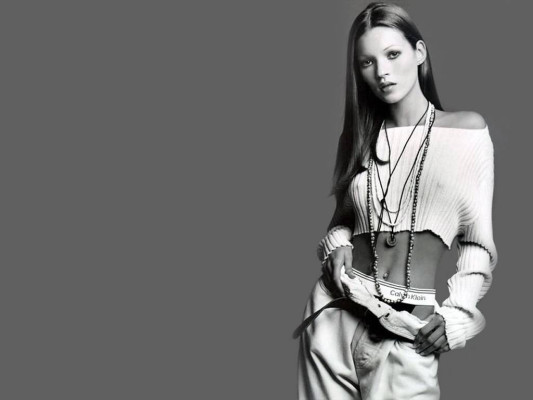 Kate Moss pic #812340