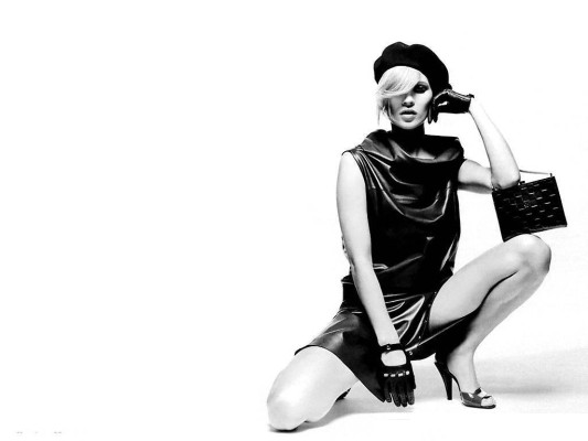Kate Moss pic #602571