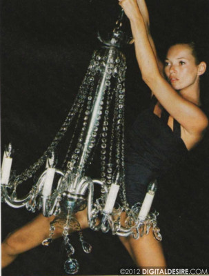 Kate Moss pic #746557
