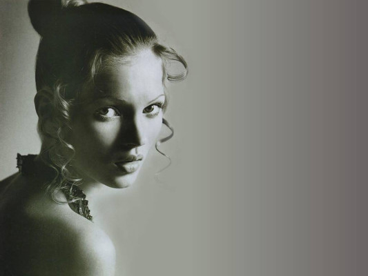 Kate Moss pic #571961