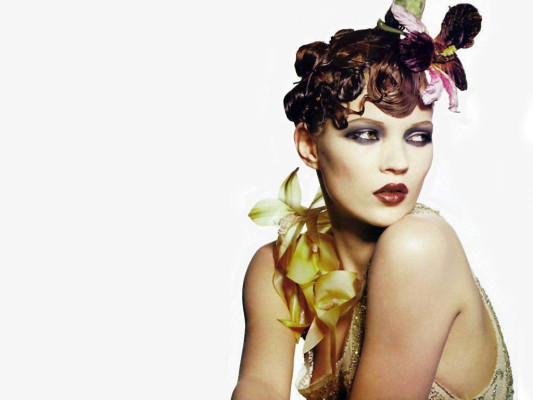 Kate Moss pic #568068