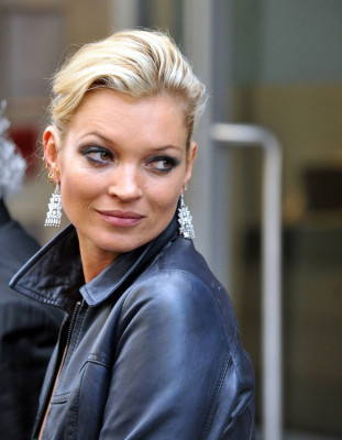 Kate Moss pic #570343