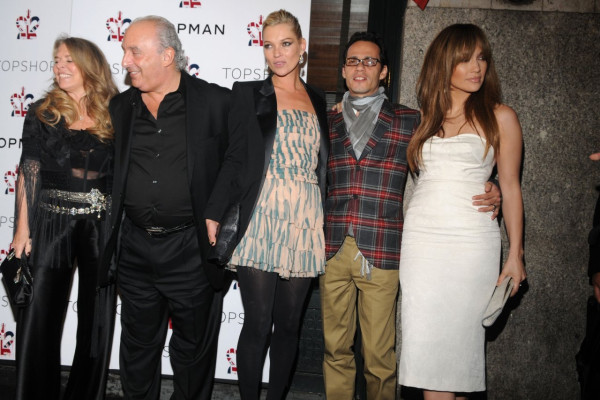 Kate Moss pic #567469