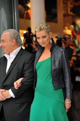 Kate Moss pic #570339