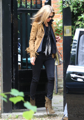 Kate Moss pic #726550