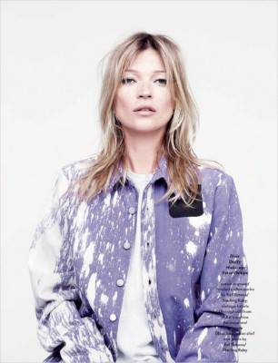 Kate Moss pic #761014
