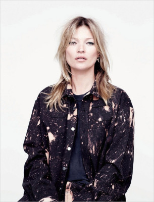 photo 28 in Kate Moss gallery [id761015] 2014-09-18 00:00:00