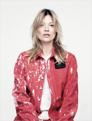 Kate Moss pic #761013