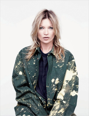 Kate Moss pic #761011