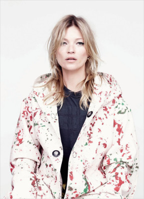 Kate Moss pic #761010