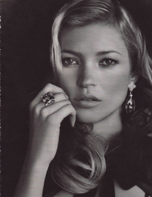 Kate Moss pic #382316