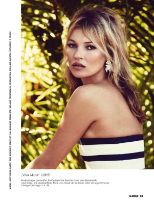 Kate Moss pic #655026
