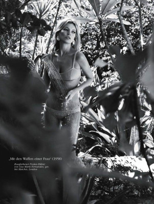 Kate Moss pic #655023