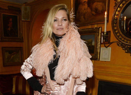 Kate Moss pic #770449