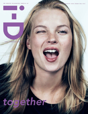 Kate Moss pic #690285