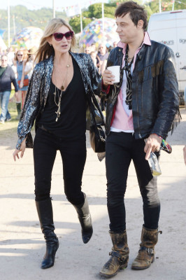 Kate Moss pic #649712