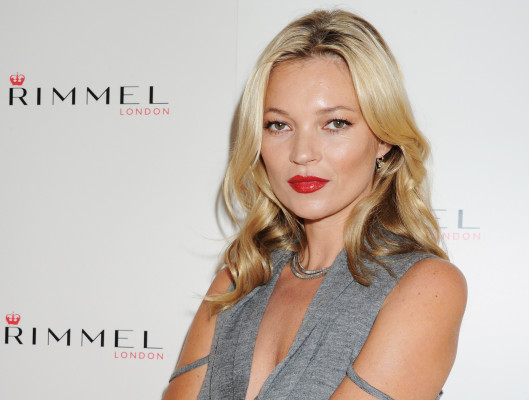 Kate Moss pic #685037