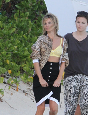 Kate Moss pic #592821