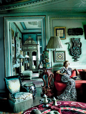 Kate Moss pic #685258