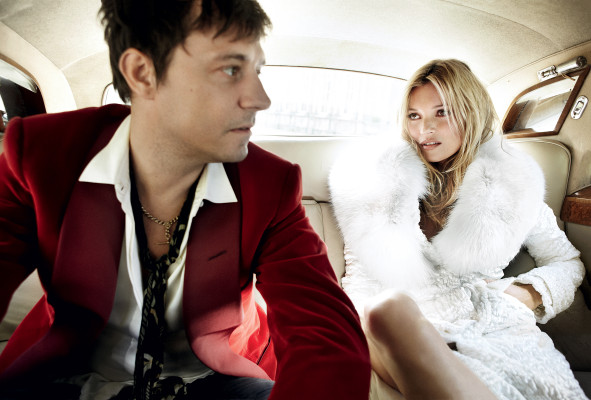 Kate Moss pic #415453