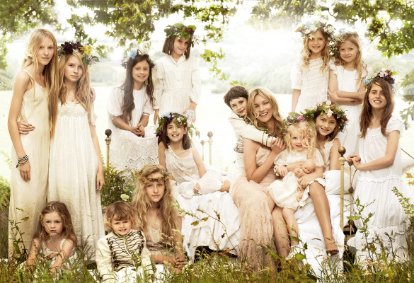 Kate Moss pic #415452