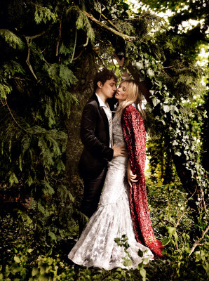Kate Moss pic #415450