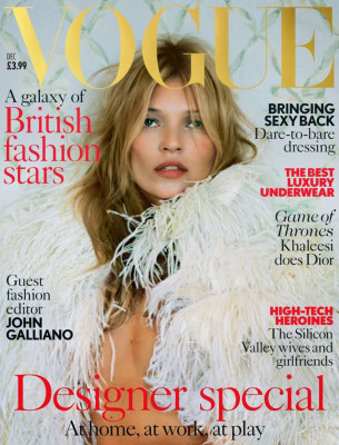 Kate Moss pic #677740