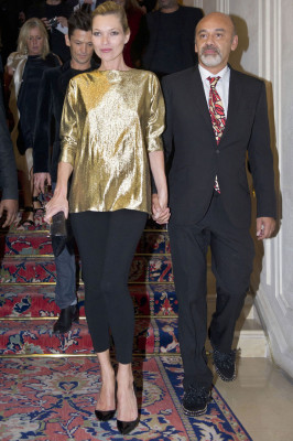 Kate Moss pic #600709