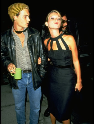 Kate Moss pic #837136