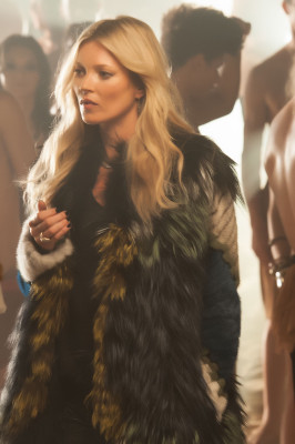 Kate Moss pic #538206