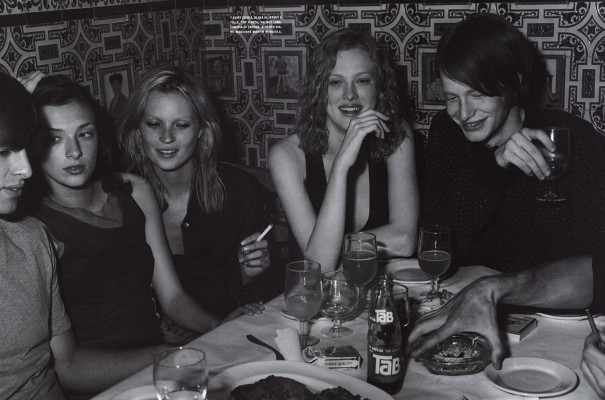 Kate Moss pic #228942