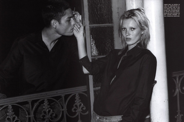 Kate Moss pic #228941