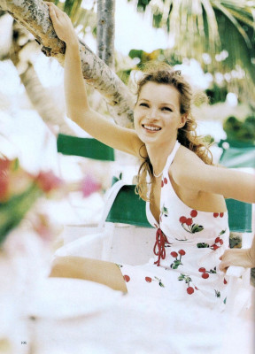 Kate Moss pic #526926
