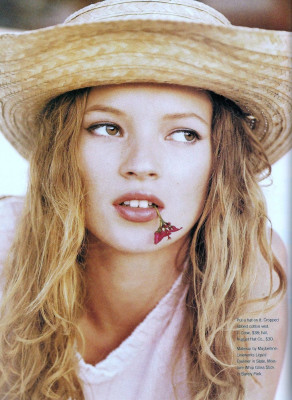 Kate Moss pic #526927