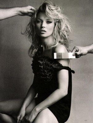 Kate Moss pic #295153
