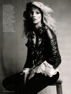 Kate Moss pic #295152