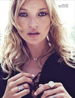 Kate Moss pic #744230