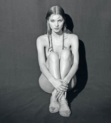 photo 4 in Kate Moss gallery [id813915] 2015-06-23 00:00:00