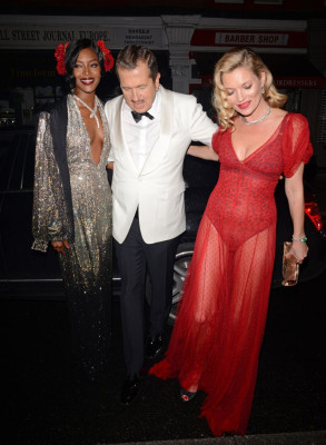 Kate Moss pic #827549