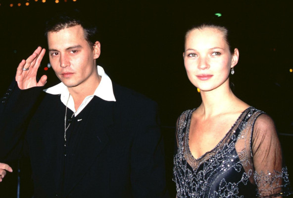 Kate Moss pic #879664