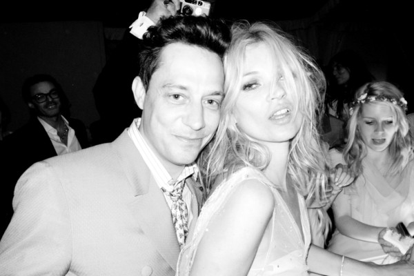 Kate Moss pic #531475